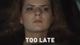 Supersonic Blues Machine - Too Late (Official Music Video)