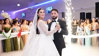 Cagla & Agit - Part 2 - Yalak Video - Hozan Kawa