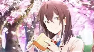 Kimi no Suizou wo Tabetai  AMV Miracles (Axel Johansson)