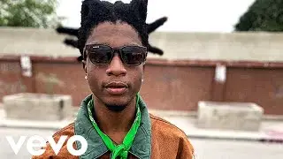 PYKY PK -💯KONPLEX - _(Officiel Video Lyrics)