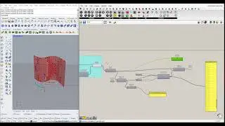 Rhino - Grasshopper [Plugin] - NumBetween