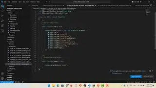 #12 Laravel Blog Rest API PostgreSQL Project Tutorial For Beginners | Rest Api Laravel Project setup