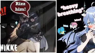 RIZZING Commander | Teaser |【NIKKE】