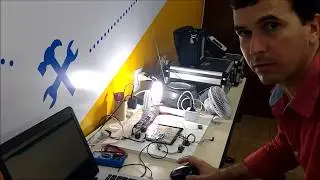 IoT Project - Prototype for controlling bulb lights and house appliances by using an app