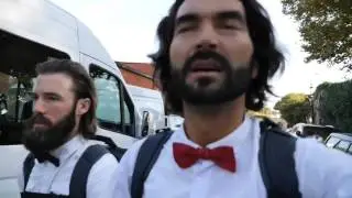 TOUR DU MONDE EN 80 JOURS SANS UN CENTIME - NEW TEASER