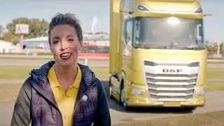 DAF auf der NUFAM 2021