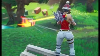 Fortnite Montage-