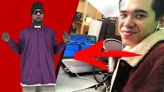 DELORENZY ПРОСИТ НЕ БАНИТЬ ЭТОГО ЛИДЕРА! БУДНИ АДМИНА GTA SAMP!