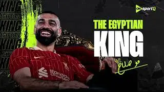 ملعب ON - في لقاء أون سبورت الحصري 📺 سيف زاهر سأل محمد صلاح في اللقاء كام سؤال؟🤔