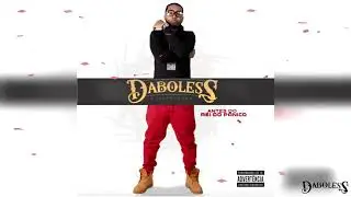 Daboless - Poder do Ass ft. Nica Nashira [prod. CIA]