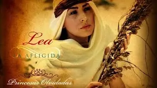 LEA. La menos querida. CD- Princesas Olvidadas