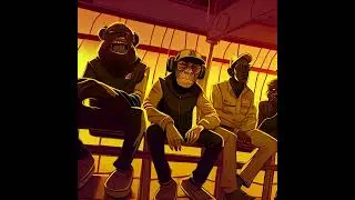 BROCKHAMPTON x Gorillaz x Sad Night Dynamite type beat – “Mayday” [FREE]