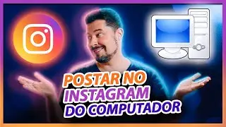 How to post on Instagram from your PC | Official Tool