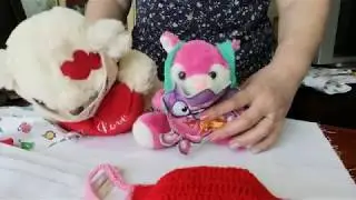 Урок трудового навчання. Технологія виготовлення маски.