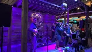 Yeah, ReSoul Band 7 Mile Post, Wilmington, NC 11/26/25