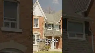 For more info about Woodbine Corridor, visit exprealty.ca 🍁#toronto #torontorealestate #canada