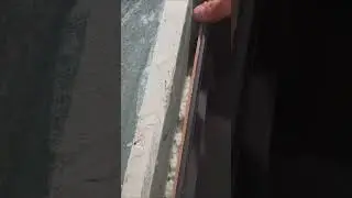 Семь раз отмерь, один раз отрежь