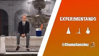 EXPERIMENTANDO