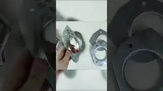 Усилители опор стоек #ваз #авто #опоры #стойки #ремонт #automobile #ремонт_авто #автозапчасти