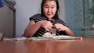 Бумажные сюрпризы🥳/новая коллекция 😱/духи💦/вот пиар!!!🥳/подпишись на меня 😇