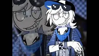 FASHION ❤ ANIMATION MEME