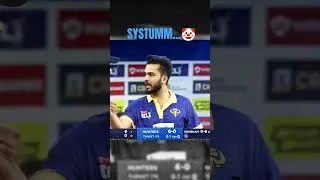 SystummHang🤡 #abhishekmalhan #ecl #elvishyadav #cricket #trendingshorts #ytshorts #fukrainsaan #like
