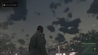 Issues with Mafia III (PS4) | Terrible sky graphics