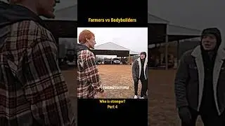 WHO IS STRONGER (Part 4)