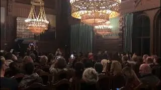 Концерт Cool Jazz