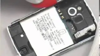 Disassembly Sony Ericsson ST15 ST15a ST15i Xperia mini
