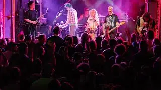 Leftöver Crack - Boise, ID 05/09/2026 (Live)