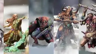 Quick Look at Judgement Eternal Champions