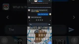 Died of Ligma #funny #characterai