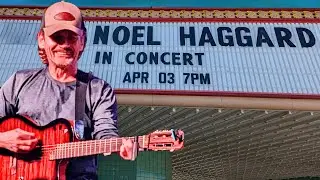 Noel Haggard - I'm Tired Of Being Something (That Means Nothing To You)
