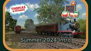 Summer 2024 Intro