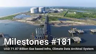 India building USD 71.87 Billion Gas based infra, 10,860 kms of pipeline construction