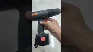 Khoan Nation EZT186, mạnh mẽ, siêu bền