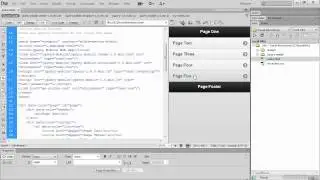 Working with List Views