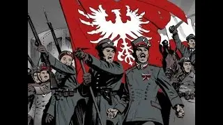 HORYTNICA Płonę dla Ciebie - Powstanie Wielkopolskie