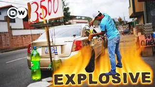 Maduro's Gamble: Venezuela's Explosive Fuel Crisis