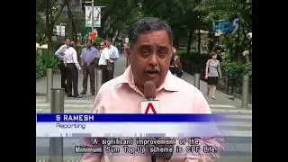 CPF Minimum Sum Topping Up scheme extended - 12Apr2012