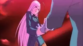 rosario vampire amv inner moka