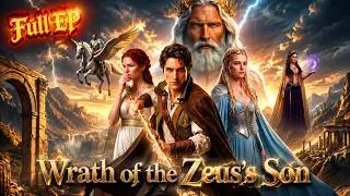 【Full】💖Wrath of the Zeus‘s Son｜He left as trash, returned as the gods' fury