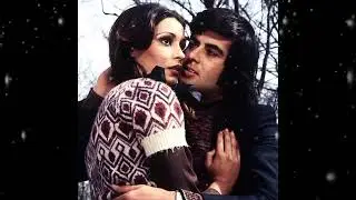 Cahit Berkay - Ateş Böceği Film Müziği (1975)