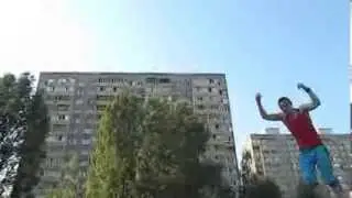 Summer 2013 - (Scale FreeRun)