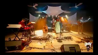 Qway - Boundless (Live @ Opple Topple Music Festival)