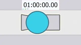 Arras.io - The 1 Hour Challenge (Hybrid Destruction #22)