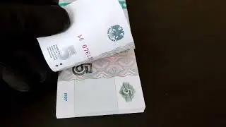 a stack of rubles