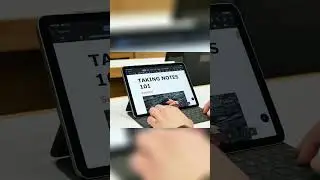 Unleashing the Power of iPad Air 4 Accessories for Ultimate Productivity