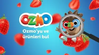 Ozmo ve Big Babol Yeni Reklamları 💥💥